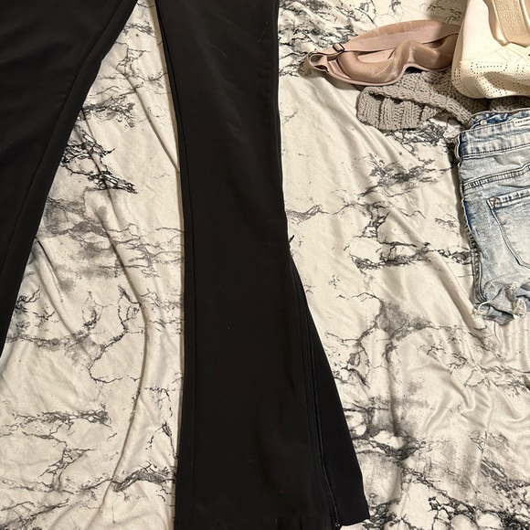 Snowboard pants women's - Picture 7 of 7